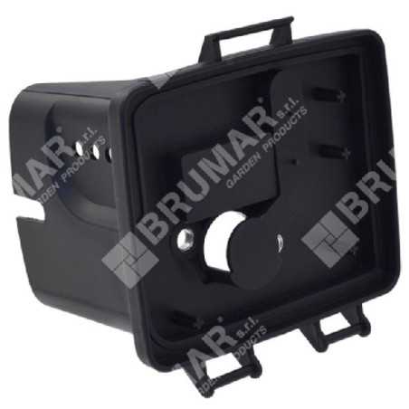 Caja filtro de aire para cortacésped COMPATIBLE MAORI - 054941 | NewgardenParts.com