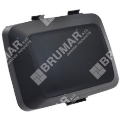 Tapa filtro de aire para cortacésped COMPATIBLE MAORI - 054938