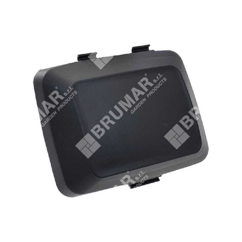 Tapa filtro de aire para cortacésped COMPATIBLE MAORI - 054938
