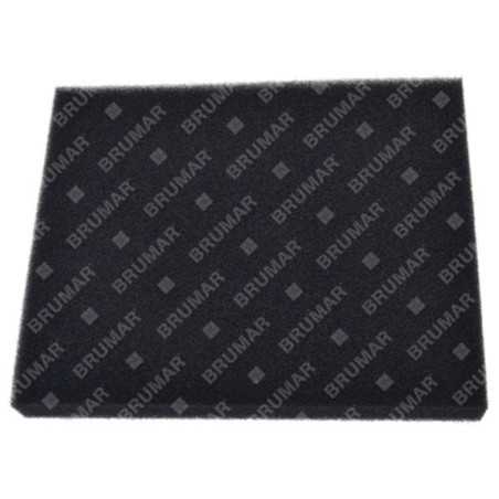 Air filter sponge for MAORI COMPATIBLE lawnmower - 054937 | NewgardenParts.com