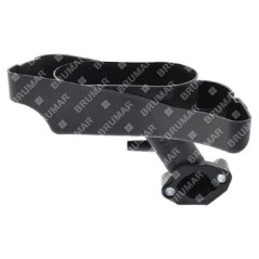 Tapa filtro de aire para cortacésped IKRA - MOGATEC 77007235 COMPATIBLE - 054855