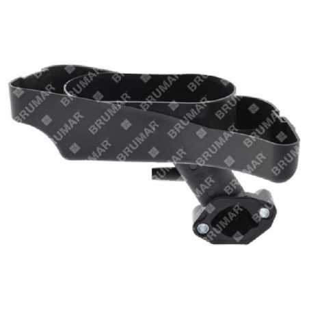 Luftfilterabdeckung für IKRA Rasenmäher – MOGATEC 77007235 KOMPATIBEL – 054855 | NewgardenParts.com