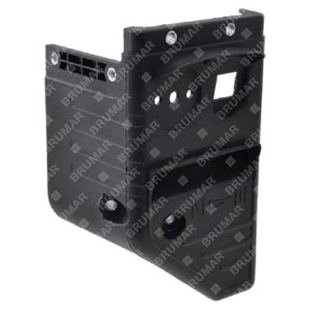 Filtre à air pour souffleuse à neige MAORI COMPATIBLE - 054800 | NewgardenParts.com