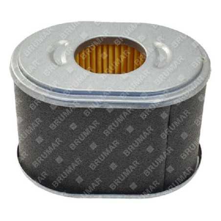 Filtre à air pour souffleuse à neige MAORI COMPATIBLE - 054670 | NewgardenParts.com
