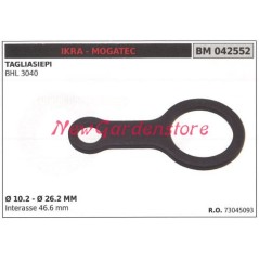 Biella IKRA tagliasiepe BHL 3040 042552 | NewgardenParts.com