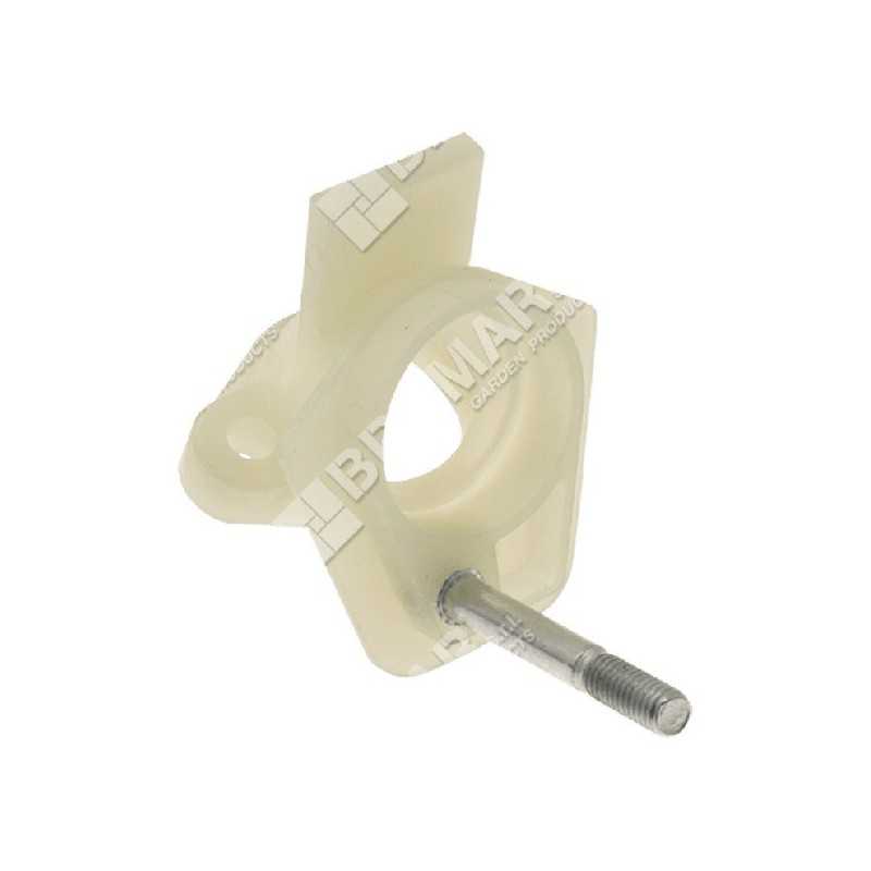 Support de filtre à air pour tronçonneuses ZOMAX 3.001.0353.05 COMPATIBLE - 053856