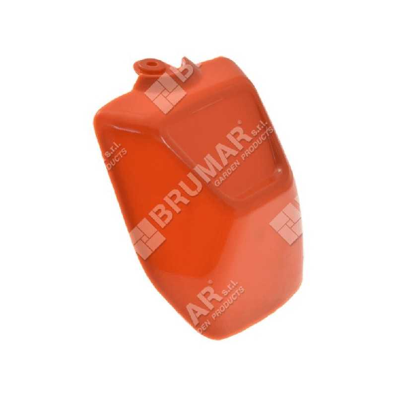 Air filter cover for ZOMAX chainsaws 3.001.0101.30 COMPATIBLE - 053833