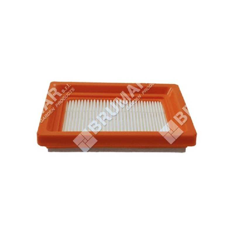 Air filter for KOHLER engines 14.083.15 - 14.083.15S - 14.083.16 - 14.083.16S - 14.083.22S COMPATIBLE - 052372