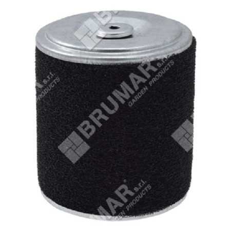 Air filter for LONCIN engines COMPATIBLE - 052258 | NewgardenParts.com