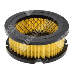 Air filter for brushcutters ZOMAX 4.005.0012.16 COMPATIBLE - 052136 | NewgardenParts.com