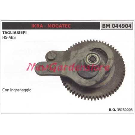 Pleuelstange IKRA HS-ABS Heckenschere 044904 | NewgardenParts.com