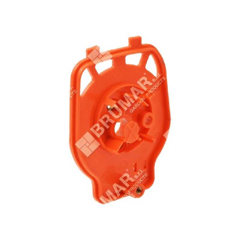 Air filter box for ZOMAX brushcutters 4.005.0203.08 COMPATIBLE - 052133