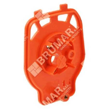 Boîte de filtre à air pour débroussailleuses ZOMAX 4.005.0203.08 COMPATIBLE - 052133 | NewgardenParts.com