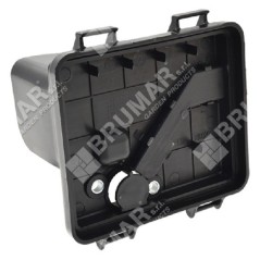 Caja filtro de aire para motores LONCIN 180280052-0001 COMPATIBLE - 052094