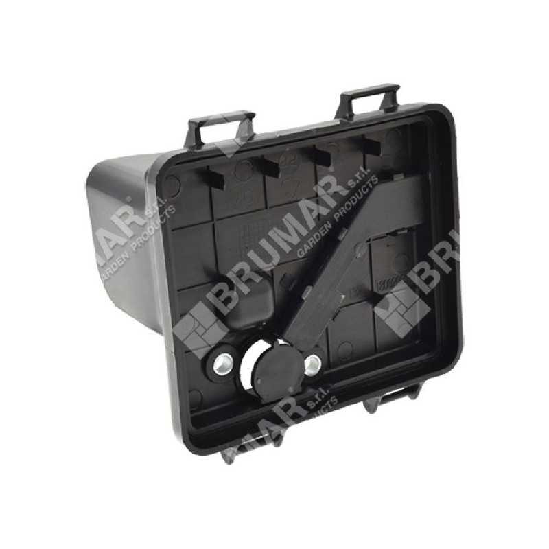 Air filter box for LONCIN engines 180280052-0001 COMPATIBLE - 052094
