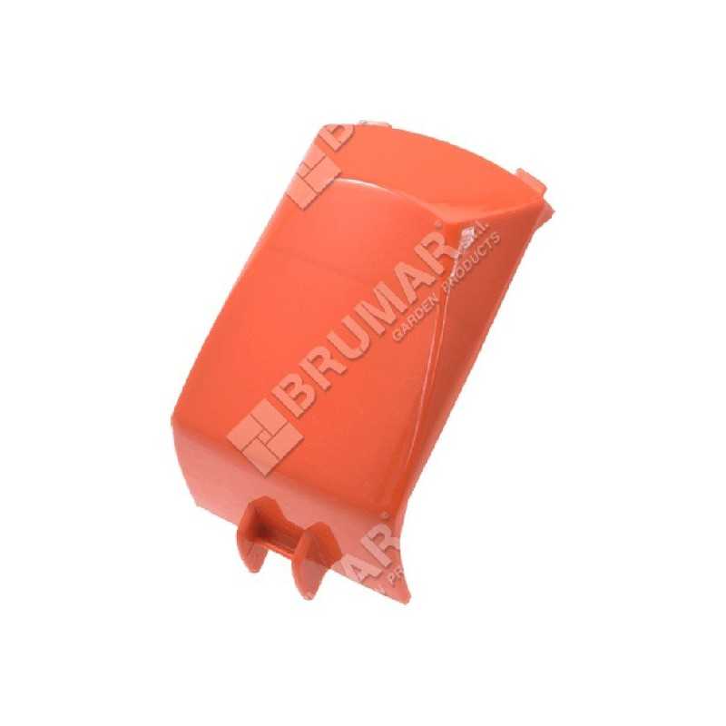 Couvre-poignée pour tronçonneuses ZOMAX 3.001.0101.18 COMPATIBLE - 051987