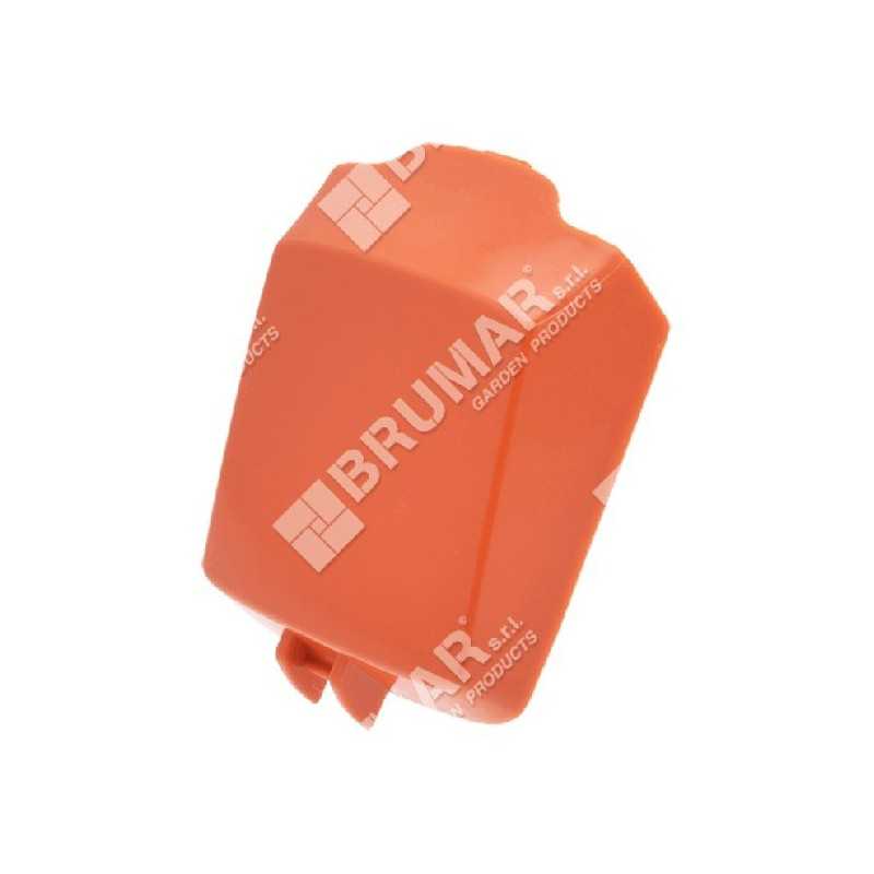 Air filter cover for ZOMAX chainsaws 3.001.0101.27 COMPATIBLE - 051937