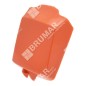 Air filter cover for ZOMAX chainsaws 3.001.0101.27 COMPATIBLE - 051937