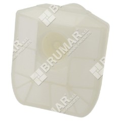 Air filter for ZOMAX chainsaws 4.005.0012.08 COMPATIBLE - 051925 | NewgardenParts.com