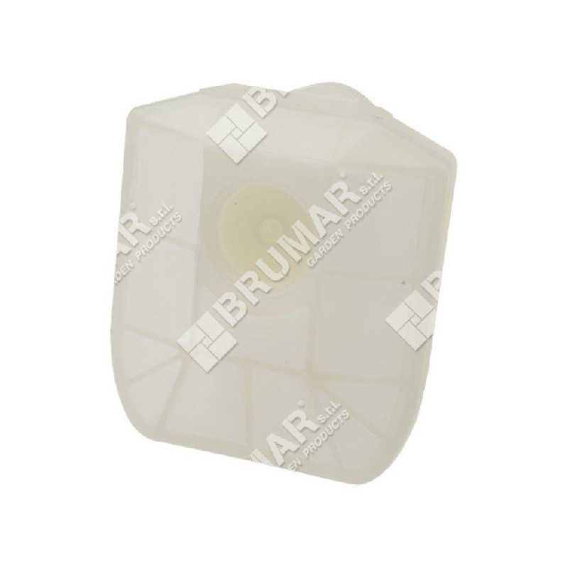 Air filter for ZOMAX chainsaws 4.005.0012.08 COMPATIBLE - 051925