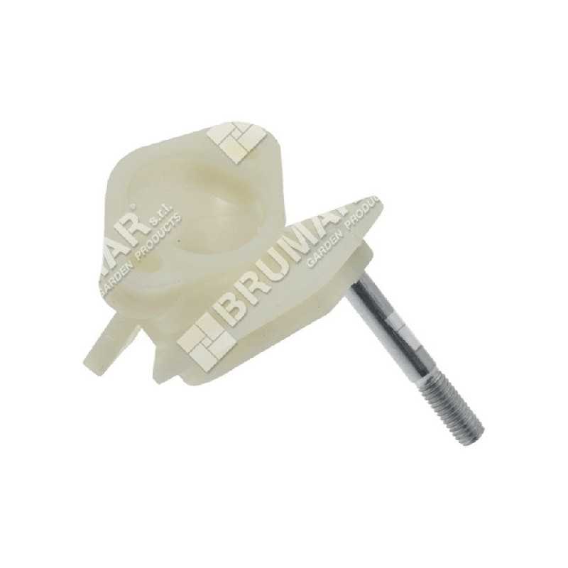 Air filter support for ZOMAX chainsaws 4.005.0033.01 COMPATIBLE - 051924