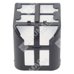 Air filter for ZOMAX chainsaws 4.005.0012.14 COMPATIBLE - 051862 | NewgardenParts.com