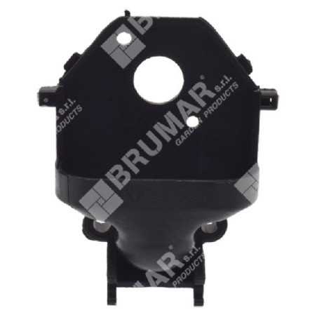 Air filter support for ZOMAX chainsaws 3.001.0353.06 COMPATIBLE - 051860 | NewgardenParts.com