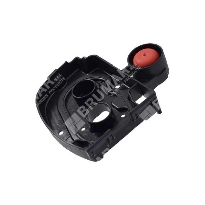 Luftfiltersockel für BRIGGS & STRATTON-Motoren 595662 KOMPATIBEL - 051819