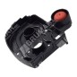 Luftfiltersockel für BRIGGS & STRATTON-Motoren 595662 KOMPATIBEL - 051819