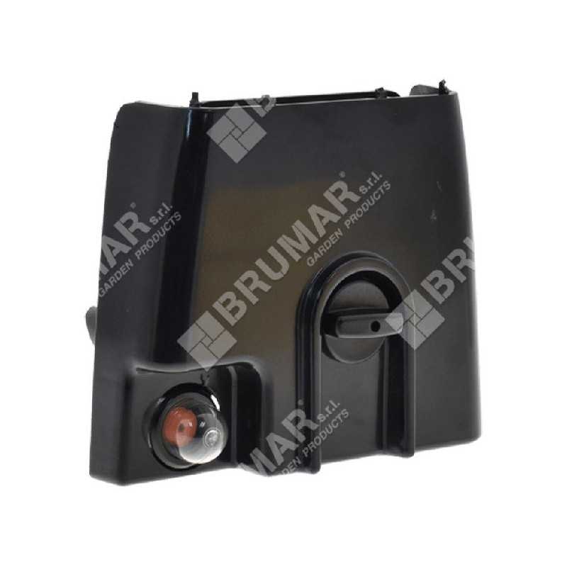 Filtro de aire para desbrozadoras COMPATIBLES GREEN LINE - 051345