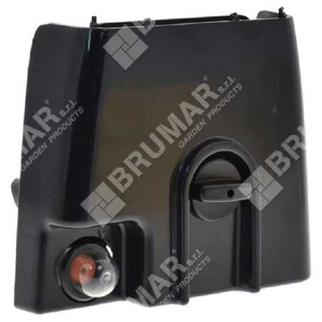 Filtro de aire para desbrozadoras COMPATIBLES GREEN LINE - 051345 | NewgardenParts.com