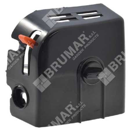 Engranaje con excéntrica para cortasetos COMPATIBLE GREEN LINE - 051341 | NewgardenParts.com