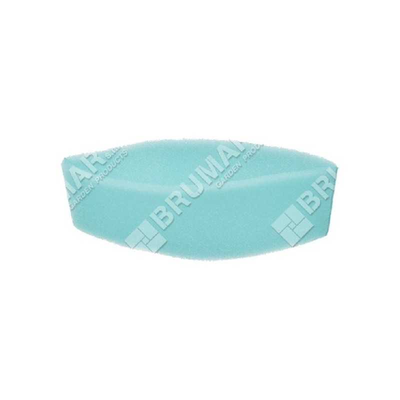 Air filter for BRIGGS & STRATTON engines 597266 COMPATIBLE - 051334 Air filter for BRIGGS & STRATTON engines 597266 COMPATIBLE - 051334
