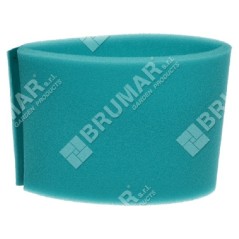 Air prefilter for BRIGGS & STRATTON engines 593217 COMPATIBLE - 051143 | NewgardenParts.com