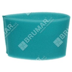 Air prefilter for BRIGGS & STRATTON engines 798911 COMPATIBLE - 051142 | NewgardenParts.com