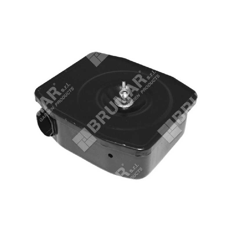 Luftfilter für YANMAR-Motoren 714250.12560 KOMPATIBEL - 050652