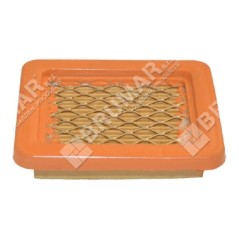 Air filter for HONDA engines 17211.Z3F.000 COMPATIBLE - 050625 | NewgardenParts.com