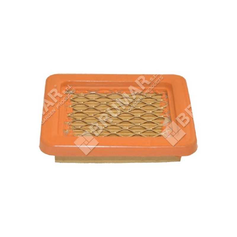 Air filter for HONDA engines 17211.Z3F.000 COMPATIBLE - 050625