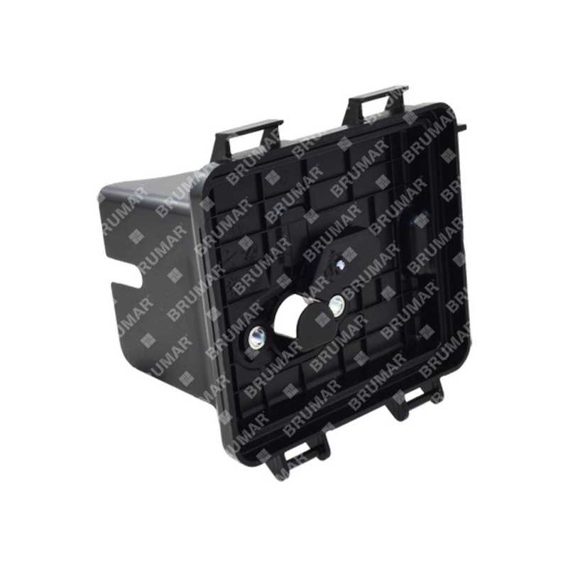 Luftfilterkasten für HONDA-Motoren 17220.ZM0.030 KOMPATIBEL - 050549