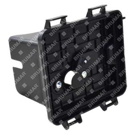 Air filter box for HONDA engines 17220.ZM0.030 COMPATIBLE - 050549 | NewgardenParts.com