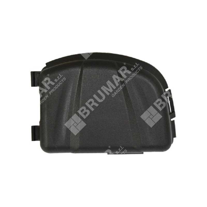 Air filter cover for BRIGGS & STRATTON engines 595658 COMPATIBLE - 050231