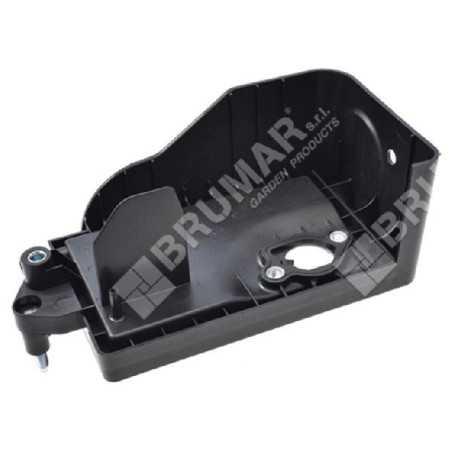 Boîtier de filtre à air pour moteurs KOHLER 14.094.23S COMPATIBLE - 049970 | NewgardenParts.com