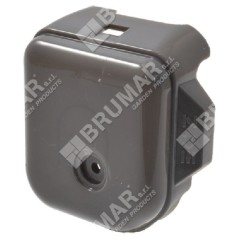 Tapa filtro de aire para bombas pulverizadoras ATTILA COMPATIBLE - 049640 | NewgardenParts.com