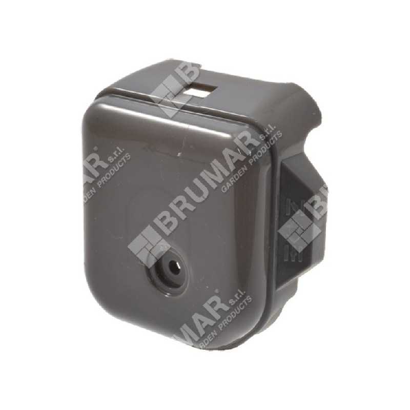 Couvercle de filtre à air pour pompes de pulvérisation ATTILA COMPATIBLE - 049640