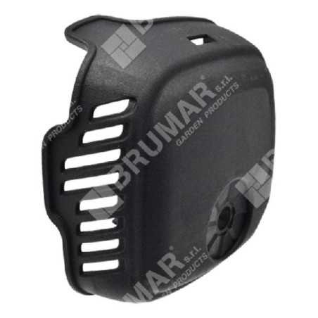 Luftfilterabdeckung für ZOMAX-Freischneider 3.001.0101.44 KOMPATIBEL - 049443 | NewgardenParts.com