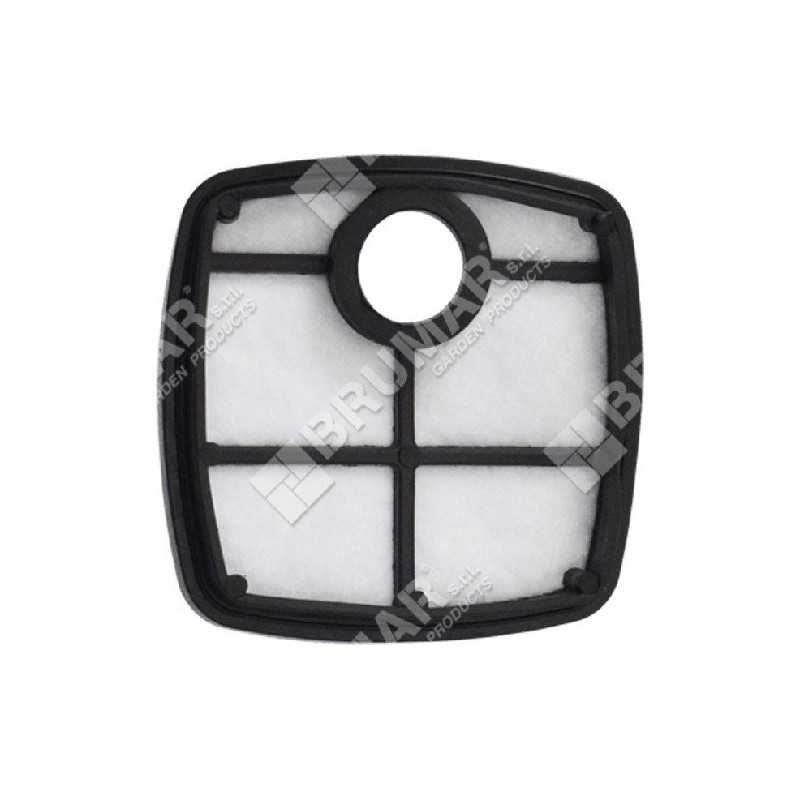 Filtro aria per decespugliatori ZOMAX 4.005.0241.06 COMPATIBILE - 049442