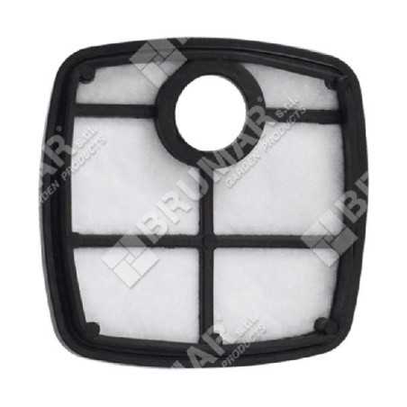 Air filter for brushcutters ZOMAX 4.005.0241.06 COMPATIBLE - 049442 | NewgardenParts.com