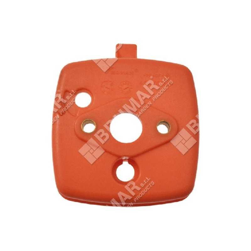 Air filter box for ZOMAX brushcutters 4.005.0203.06 COMPATIBLE - 049440