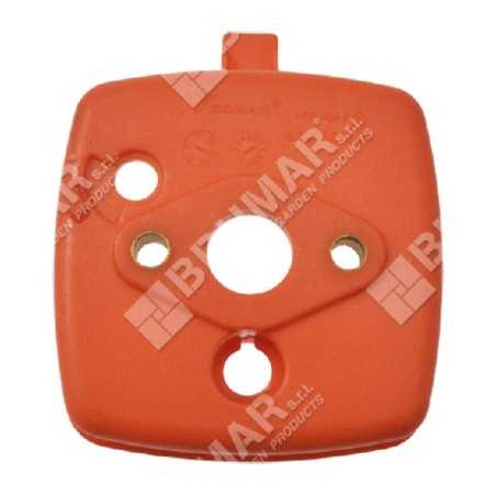 Luftfilterkasten für ZOMAX-Freischneider 4.005.0203.06 KOMPATIBEL - 049440 | NewgardenParts.com