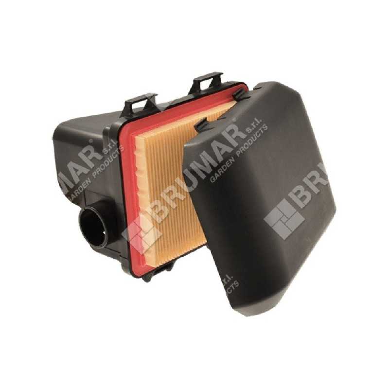 Air filter for LONCIN engines 180020598-0001 COMPATIBLE - 049377